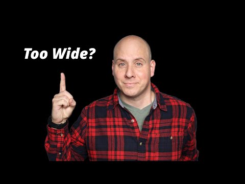 DON’T BUY CANON 10-20mm F4 RF for REAL ESTATE PHOTOGRAPHY