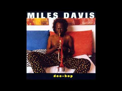 Chocolate Chip | Miles Davis | Doo-Bop 1992