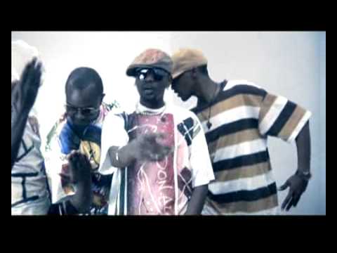 P Unit - Juu Tuu Sana (www.noninimusic.com) HD
