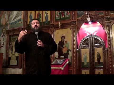 Брак у предању Православне Цркве