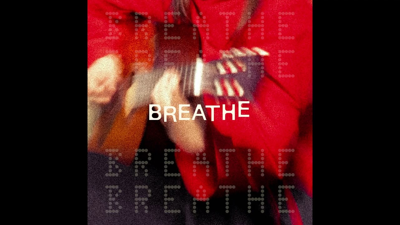 kelz - Breathe