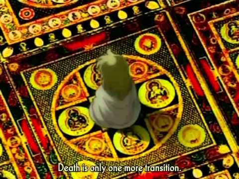 Athena Exclamation performed on Virgo Shaka