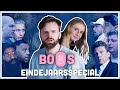DE BOOS 2022 EINDEJAARSSPECIAL | BOOS S08E15