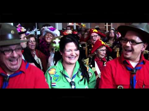 W-Dreej - In 't land van de Maasvallei