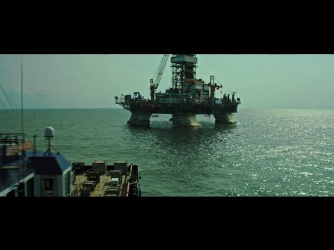 Deepwater Horizon (2016) – Official Movie Teaser Trailer