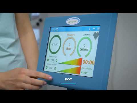 Обзор на "Орторент Вело"