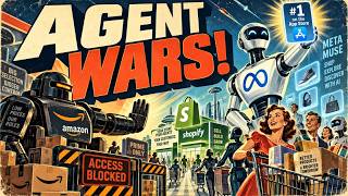 The Agent Wars Have Begun