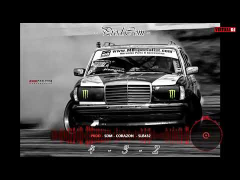 Prod - SDM - Corazon - Slÿ432