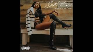 Tink - Count It Up (Prod. Jahlil Beats)