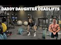 Deadlifts and Back Training with Kami Lobliner - FULL VOICEOVER AND EXPLANATION