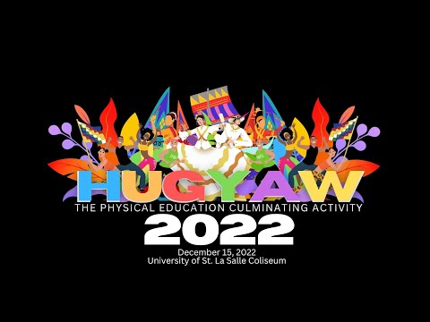 Tribal Pilipinas Theme: Cheer Dance Music. Hugyaw 2022