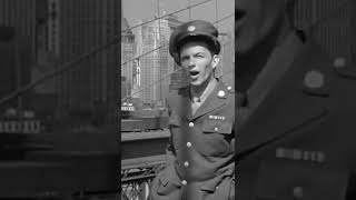 Frank Sinatra - "The Brooklyn Bridge"