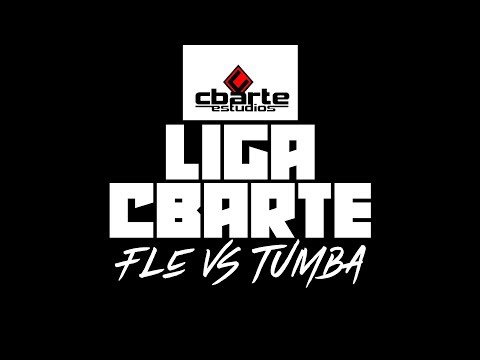 LIGA CBARTE - FLE vs TUMBA