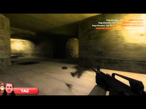 Copenhagen Games | TaZ vs. 99dAMAGE