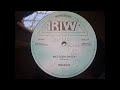 Macka B  -Wet Look Crazy + Dub \ Michael Walters -Down In A The Jungle + Dub 12'