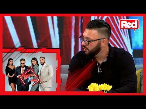 Pitam za druga - Gost: Ademir Peleš Pele - 28.10.2021. - Red TV