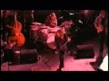 Robert Plant - Satan, Your Kingdom Must Come Down (live)