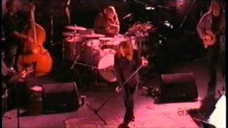 Robert Plant - Satan, Your Kingdom Must Come Down (live)