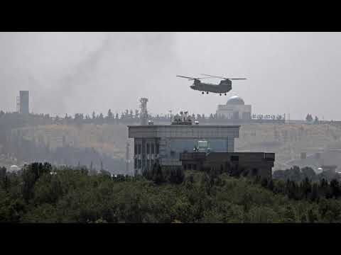 Das afghanische Fiasko des NATO-Imperialismus