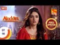Aladdin Ep 98 Full Episode 31st December 2018