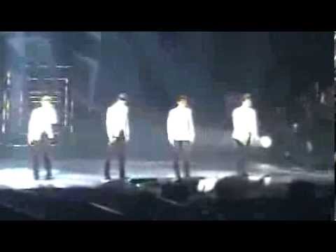 131024 SS5 Manila Super Junior - Daydream with Heechul