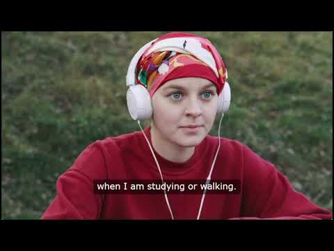 Learn English: Talking About Music – A2 English for Beginners