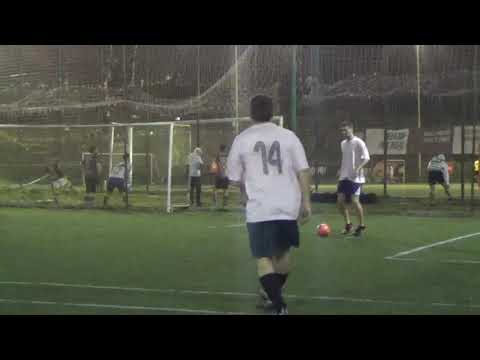 NO PANZA NADA vs LA MEZZETA - F8 A LUNES - 08/10/2018