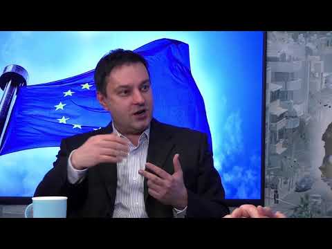 Szabadon Európában 11. rész – Kiszelly Zoltán