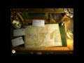 Vídeo de jugabilidad de Agon: The Mysterious Codex  PC