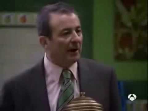 LOS MEJORES CABREOS DE DON LORENZO - LOS HOMBRES DE PACO