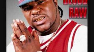 Blood Raw Feat T-Pain - Ain't Nothing In My Way