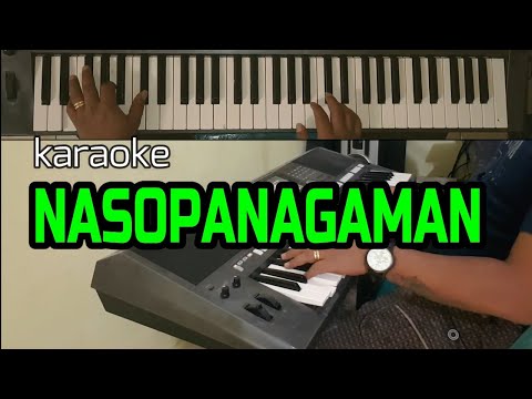 NASOPANAGAMAN (KARAOKE) GURAMEE Band||Download Style Di Deskripsi