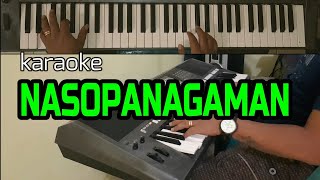 Download lagu NASOPANAGAMAN (KARAOKE) GURAMEE Band||Download Style Di Deskripsi mp3