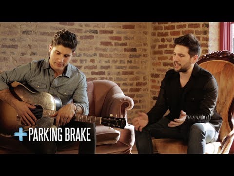 Parking Break - Dan + Shay