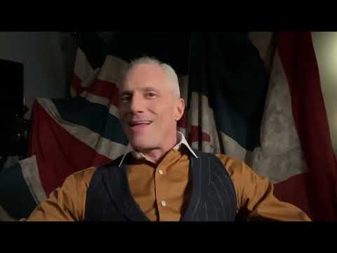 Diary of a Fighter ? Episode 1: “Martial Arts Saved My Life” 40 Days Until My Boxing Debut ???