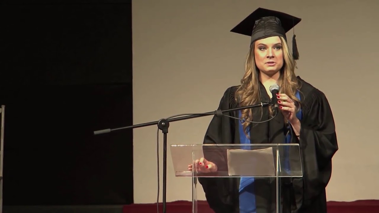 Discurso de Colação de Grau da 20° Turma de Graduação em Administração | Insper