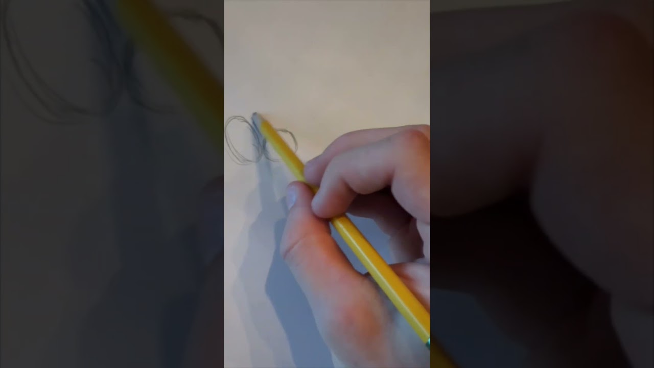 ✨Drawing hands tutorial!✨