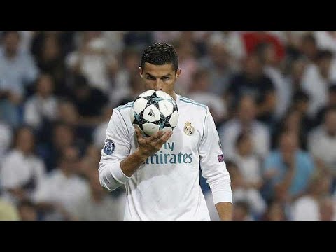 Cristiano Ronaldo [RAP] TU MOMENTO | LDC | 2017/18