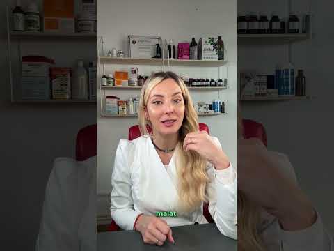 5 tipuri de magneziu, o sigură capsulă-  Farmacist Silvia