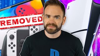 Nintendo Strikes Again? + The PS5 Gets An Interesting Update | News Wave Ad Free