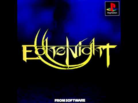 Echo Night OST - Dear... - YouTube
