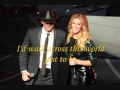 Just to Hear You Say That You Love-Me Faith Hill&Tim McGraw - red0074 Just to Hear You Say That You Love-Me Faith Hill&Tim McGraw