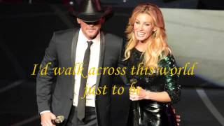 Just to Hear You Say That You Love-Me Faith Hill&amp;Tim McGraw