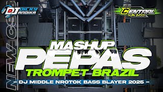 Download lagu DJ MASHUP PEPAS TROMPET BRAZIL MIDDLE NROTOK KARNAVAL SOUND BASS HOREG mp3 Download lagu DJ MASHUP PEPAS TROMPET BRAZIL MIDDLE NROTOK KARNAVAL SOUND BASS HOREG mp3