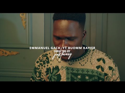 KUOTH E Kur (Official music & Video) Emmanuel Gach