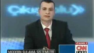 Konaya Şeker Ülke Tarımın Kalkınması CNN TÜRK