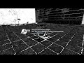 BALDI IS MELON In Black And White Chorded