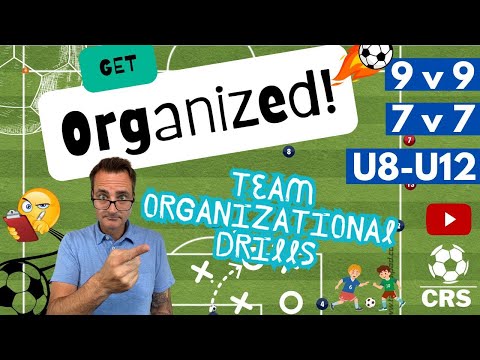 Improve Structure in Possession!