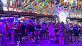 Download lagu 🏳️‍🌈 🌈WINTER PRIDE MASPALOMAS 2025 🏳️‍🌈 🌈 Nightlife In YUMBO - PLAYA DEL INGLES - GRAN CANARIA mp3