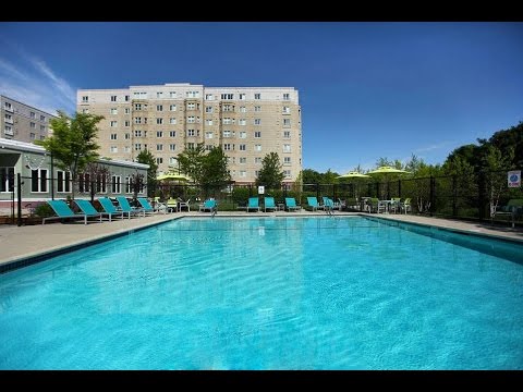 HighPoint Apartments Quincy MA